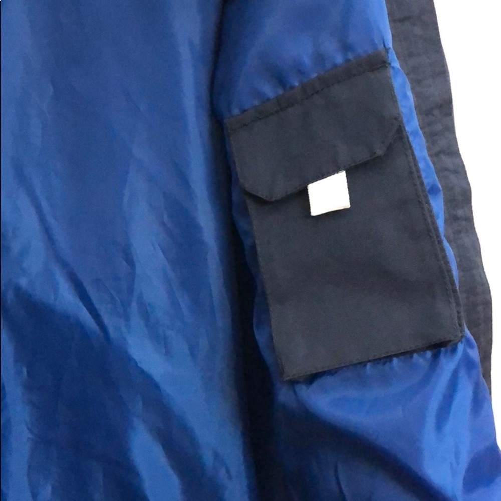 Bomber-style jacket - Picture 5 of 6